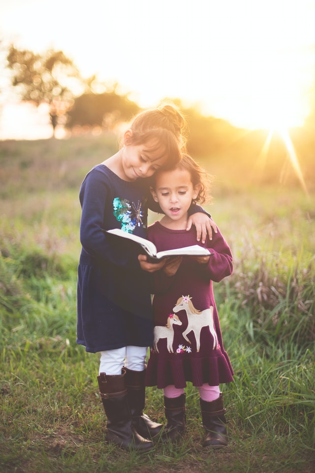 25 Get to know you questions for kids to get them talking
