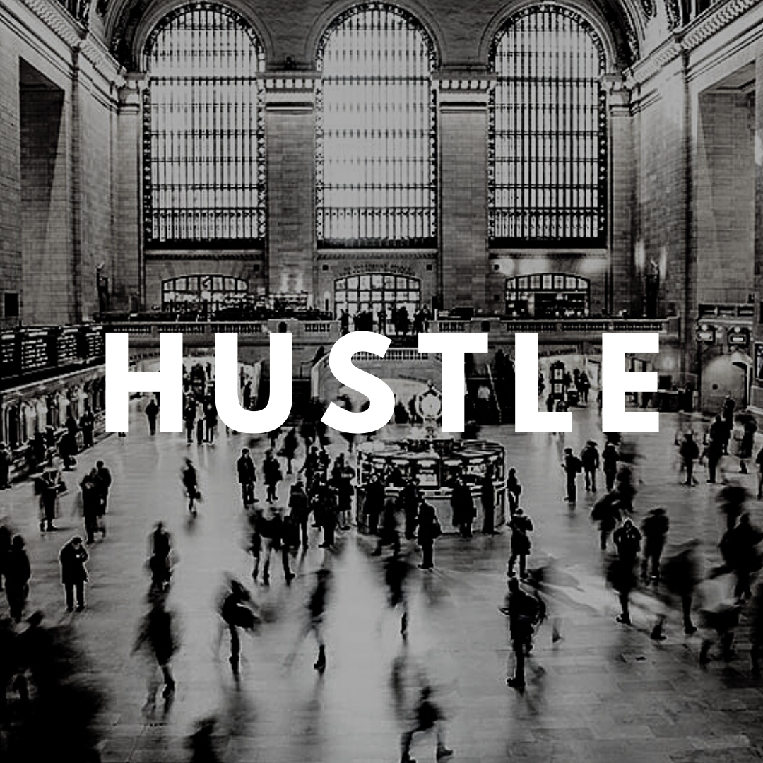 3 Easy Steps to Advertise Your Side Hustle