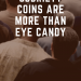 Sobriety Coins Are More Than Eye Candy