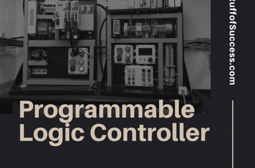 A brief history of Modicon PLCs Programmable Logic Controller