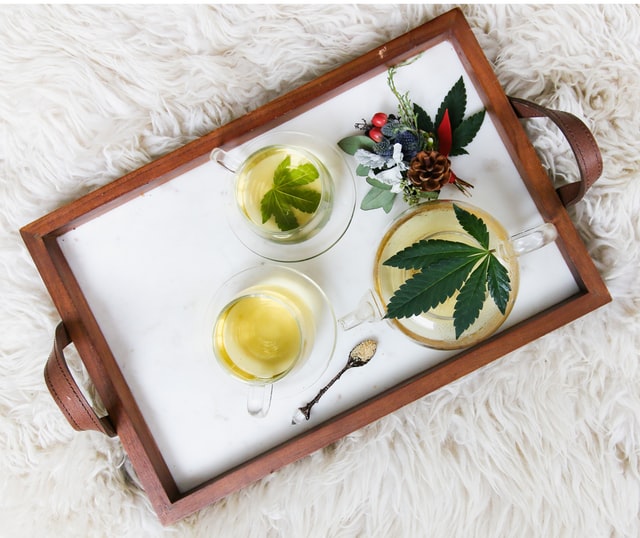 Why People Buy CBD Oil Products Online