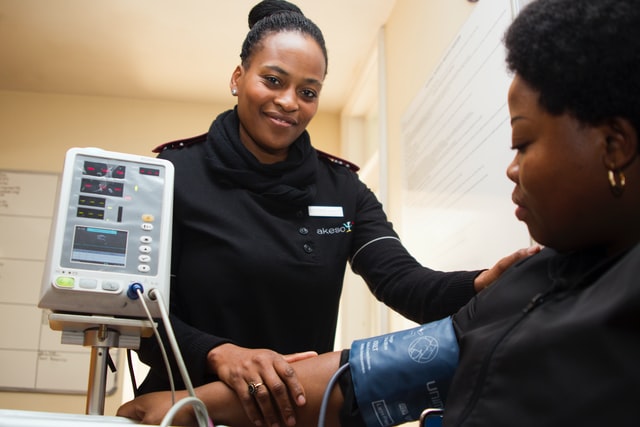 How Obamacare Changed The American Health Sector