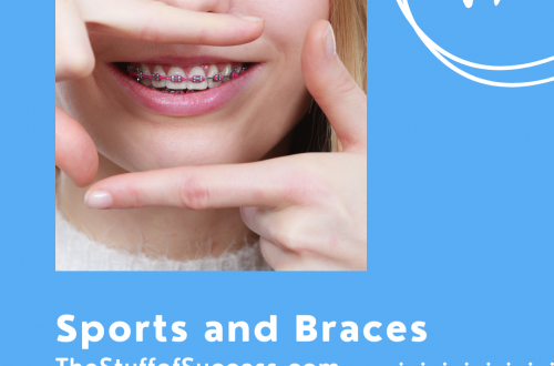 Sports and Braces
