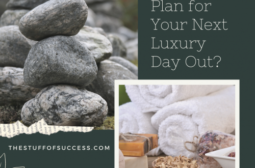 What to Plan for Your Next Luxury Day Out?