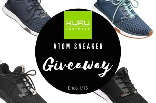 Atom Sneakers