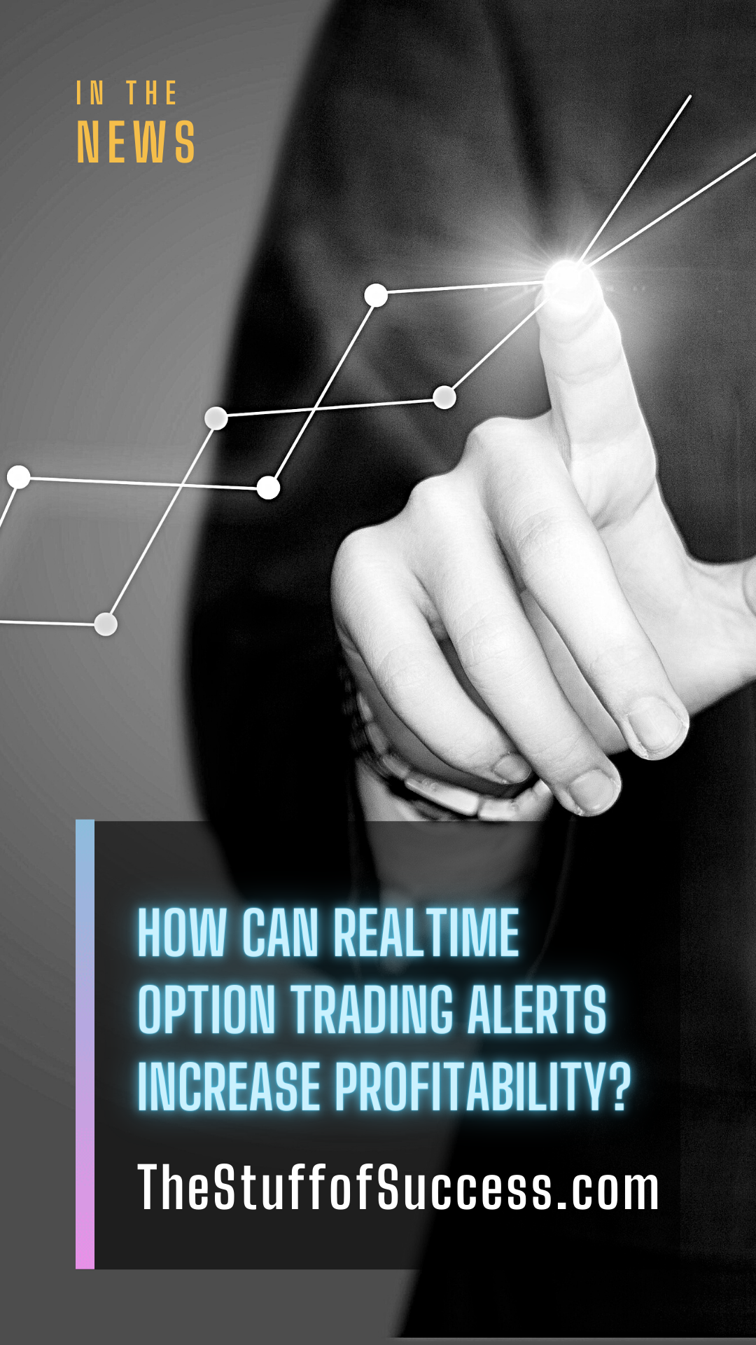 How Can Realtime Option Trading Alerts Increase Profitability?