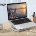 Looking for the best adjustable height laptop stand?