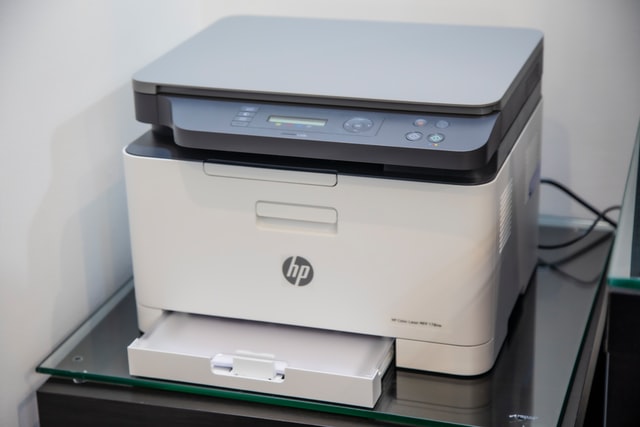 Renting A Printer for your Small Business