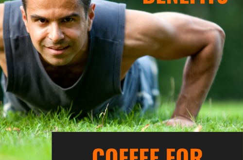 Top 7 Benefits of Coffee for Sports Lovers