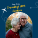 Top tips for traveling with seniors