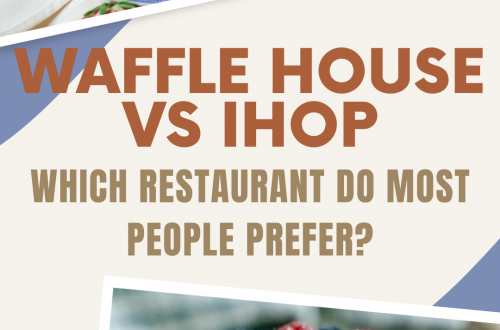 Which Restaurant Do Most People Prefer?