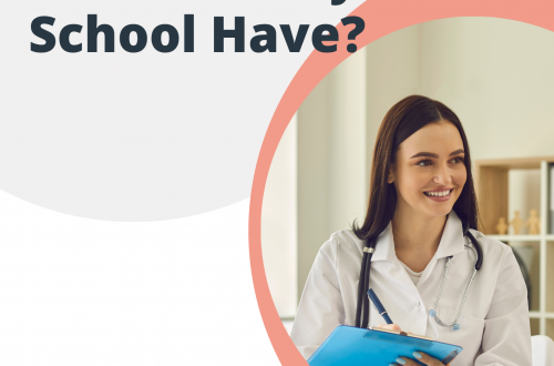 What Kind of Medical Supplies Should Every School Have?