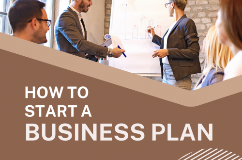 How To Start A Business Plan in 2022