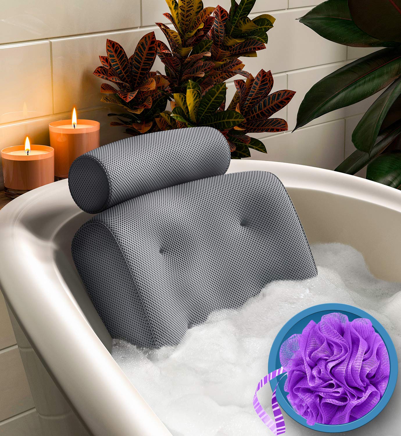 spa day