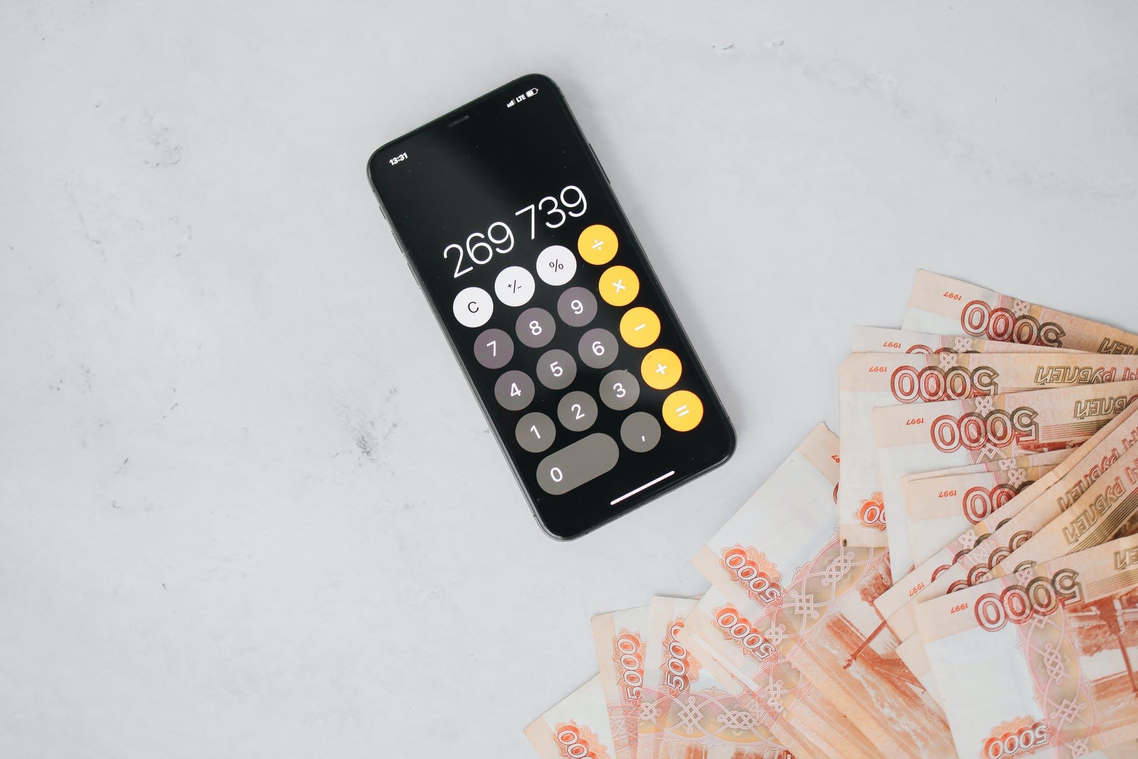 finance