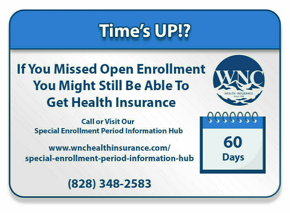 Open Enrollment Is Almost Over