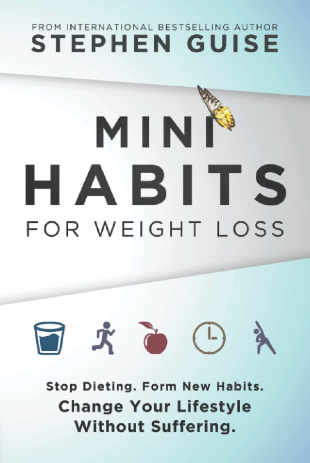 Mini habits for weight loss
