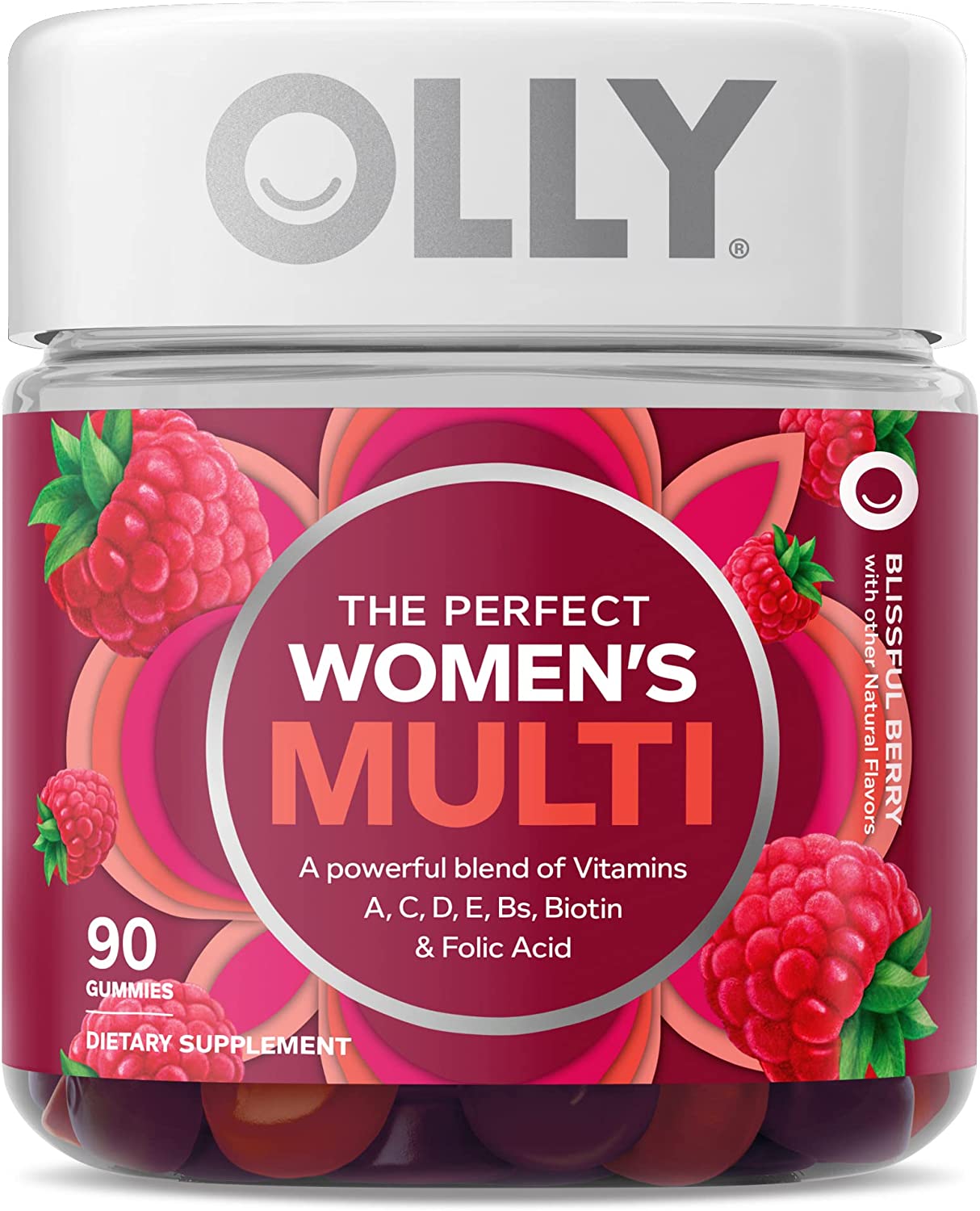 Olly for women