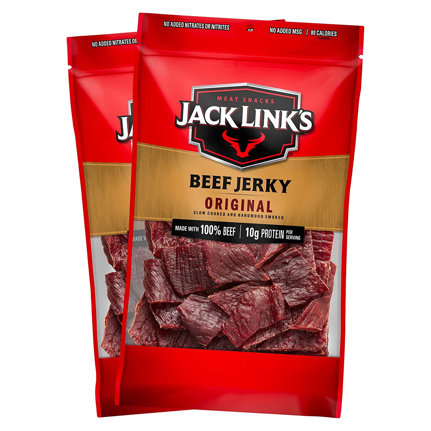 beef jerky