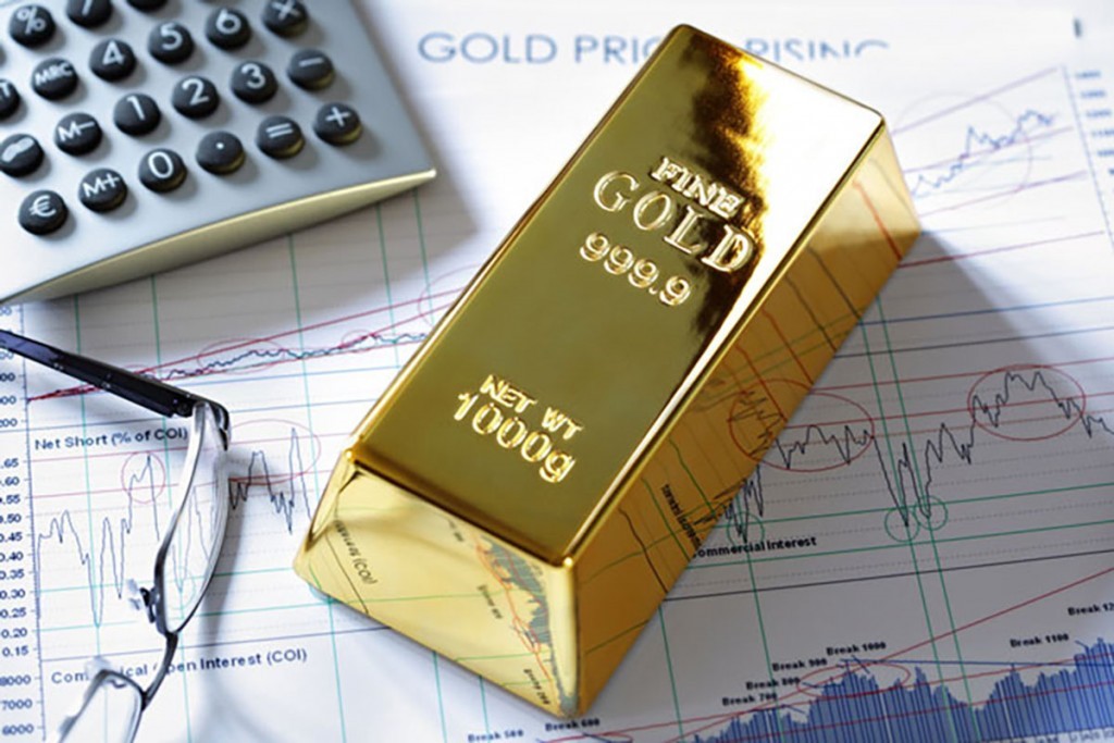 A Volatile Financial System & How To Do It