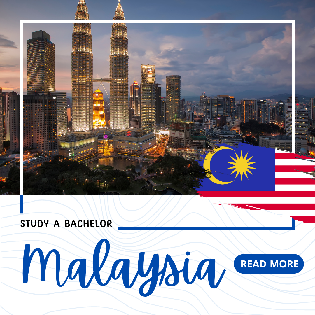 Why Study A Bachelor In Malaysia?