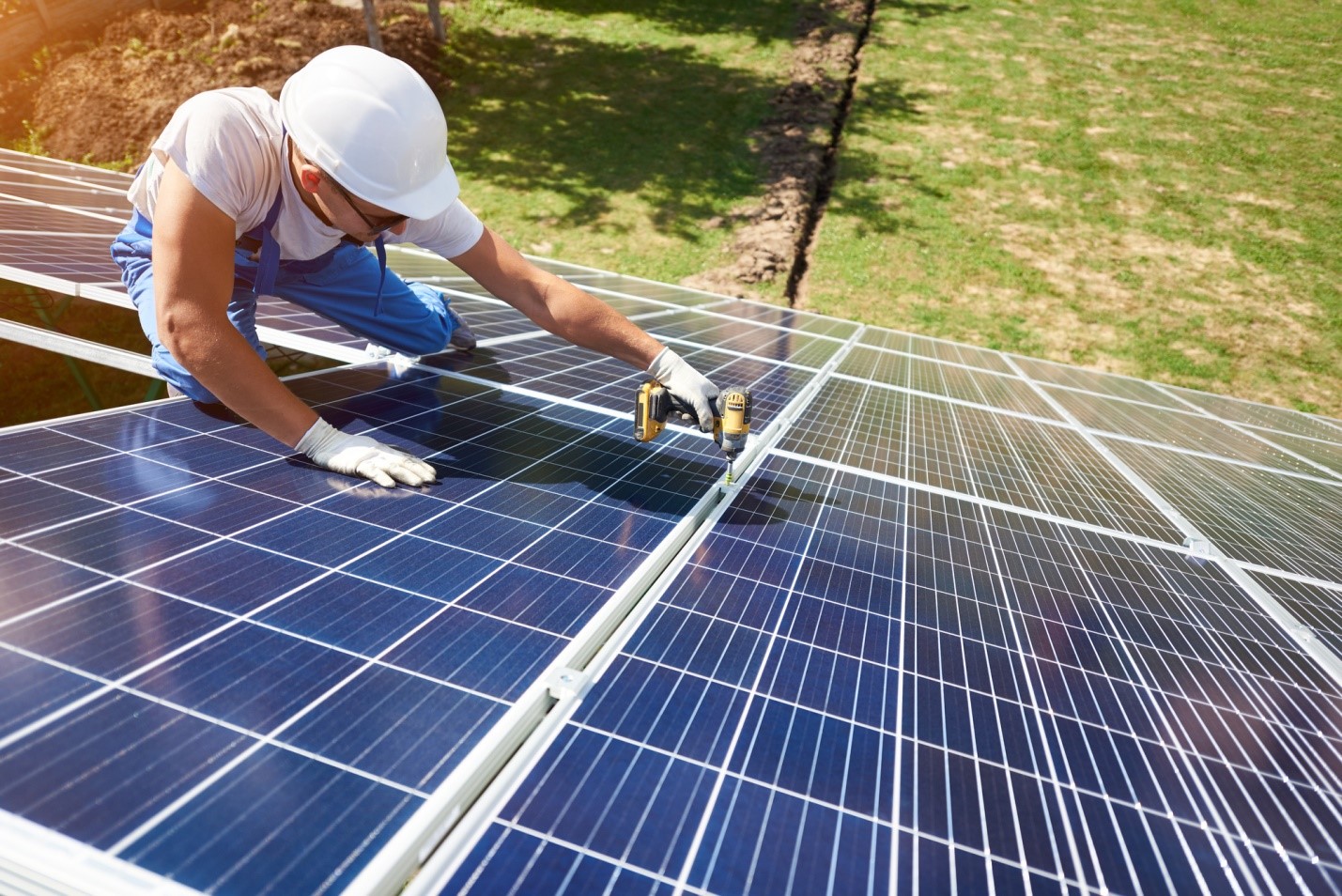 Residential Solar