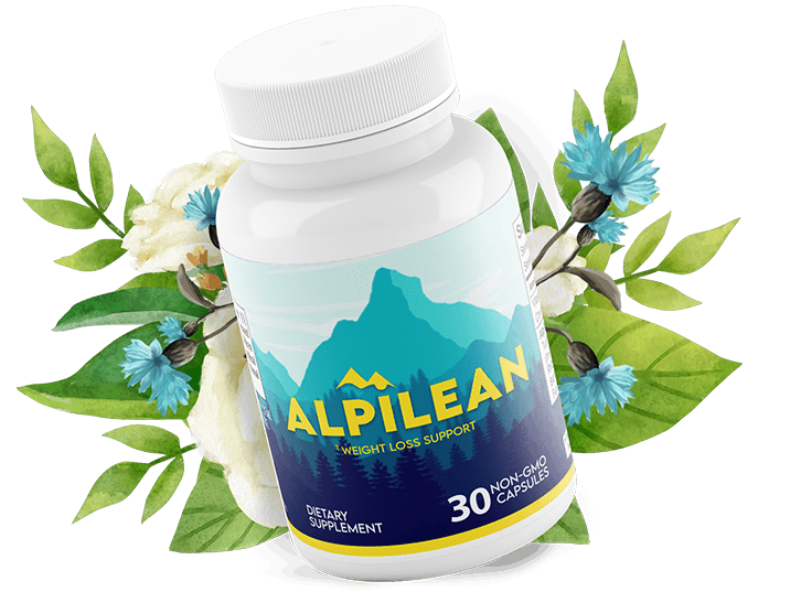 Alpilean and Weight Loss: How to Achieve Success ⋆ The Stuff of Success