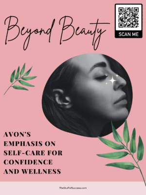 Beyond Beauty