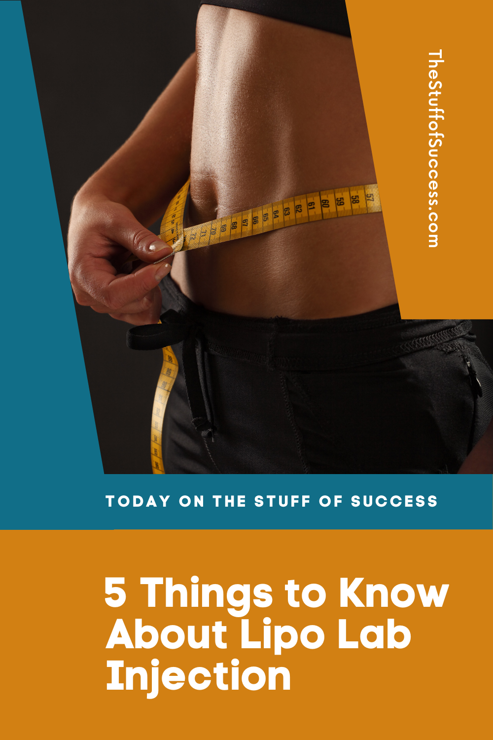 5 Things to Know About Lipo Lab Injection ⋆ The Stuff of Success