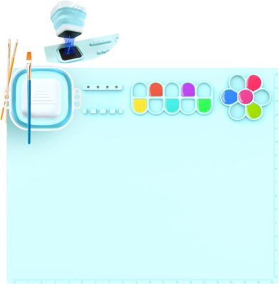 Silicone Craft Mat