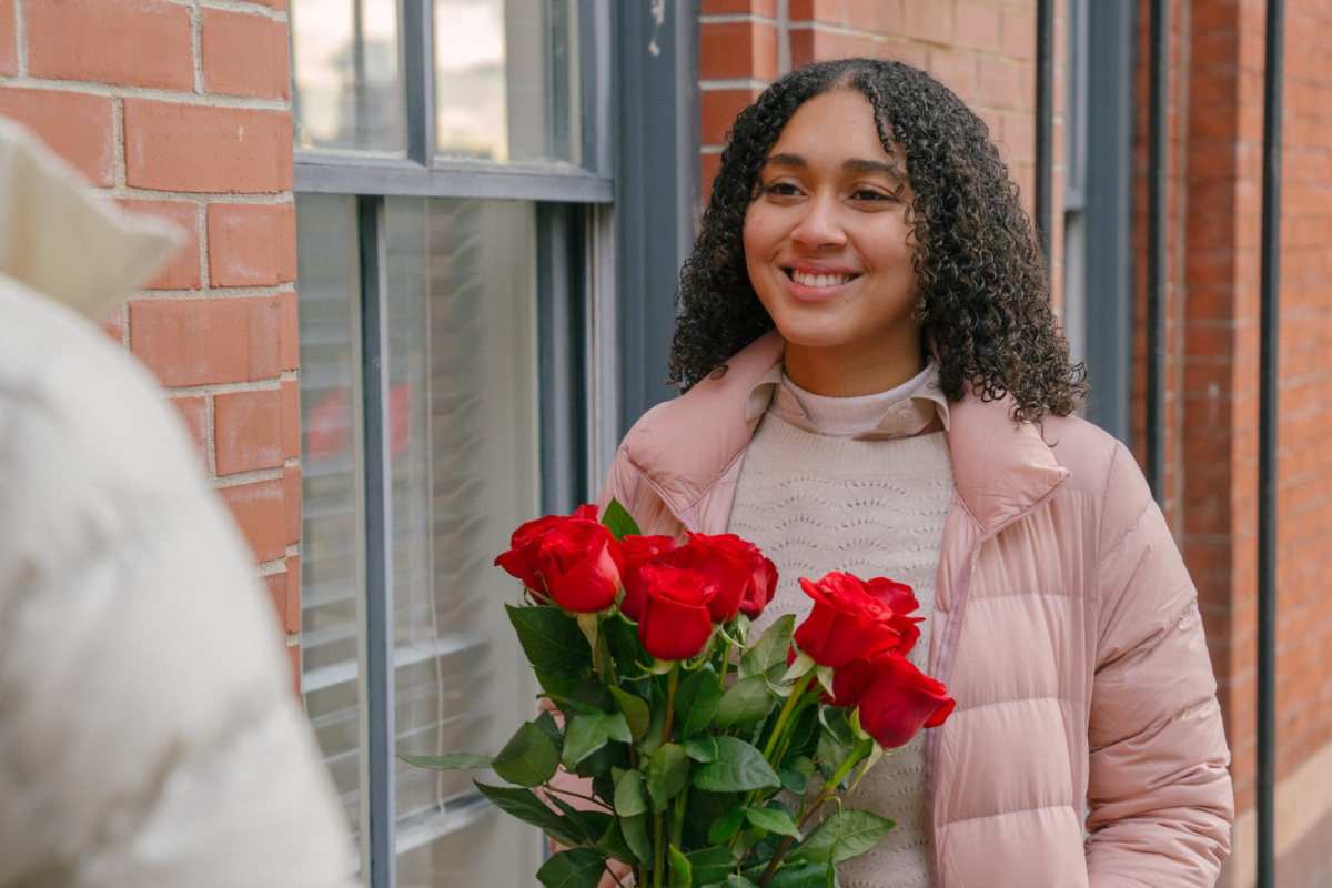 Flower Etiquette: Things to Do and Avoid When Sending Flowers ⋆ The ...