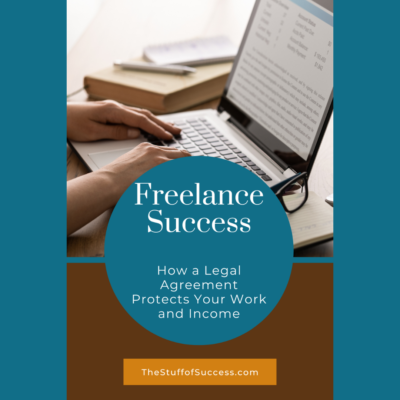 Freelance Success