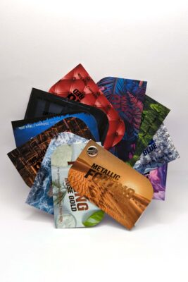 Aura Printing