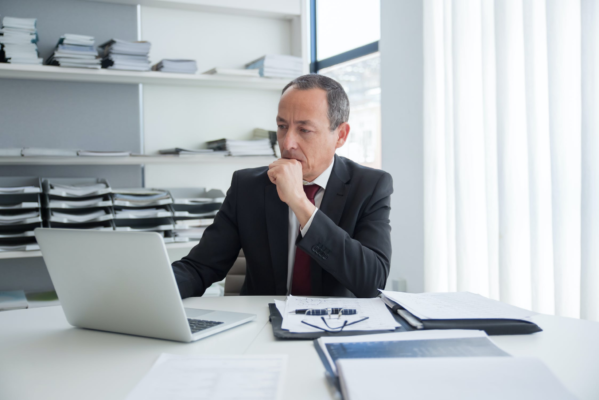 legal investigations