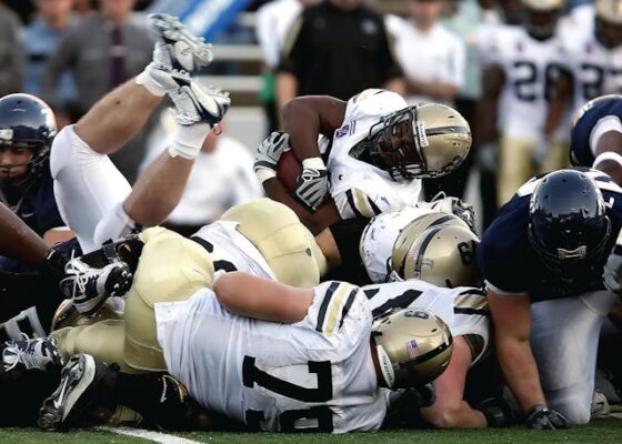 college sports