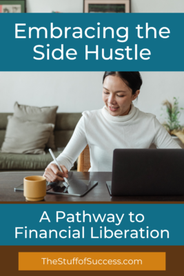 work from home side hustle
