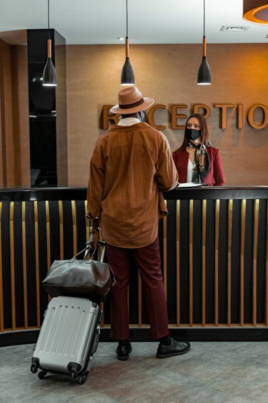 Boosting Employee Engagement and Retention in the Hospitality Industry ...