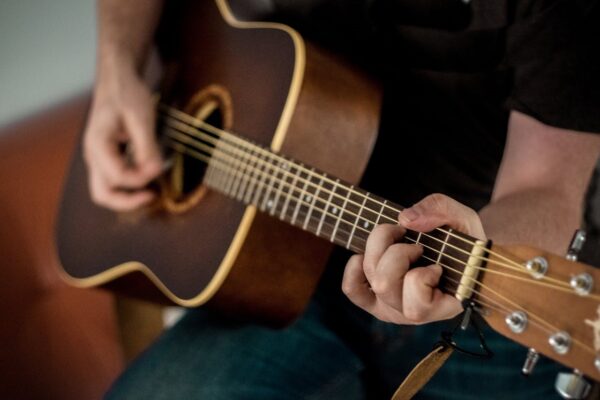Instrument