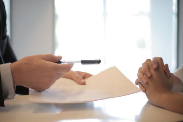 legal recruiter
