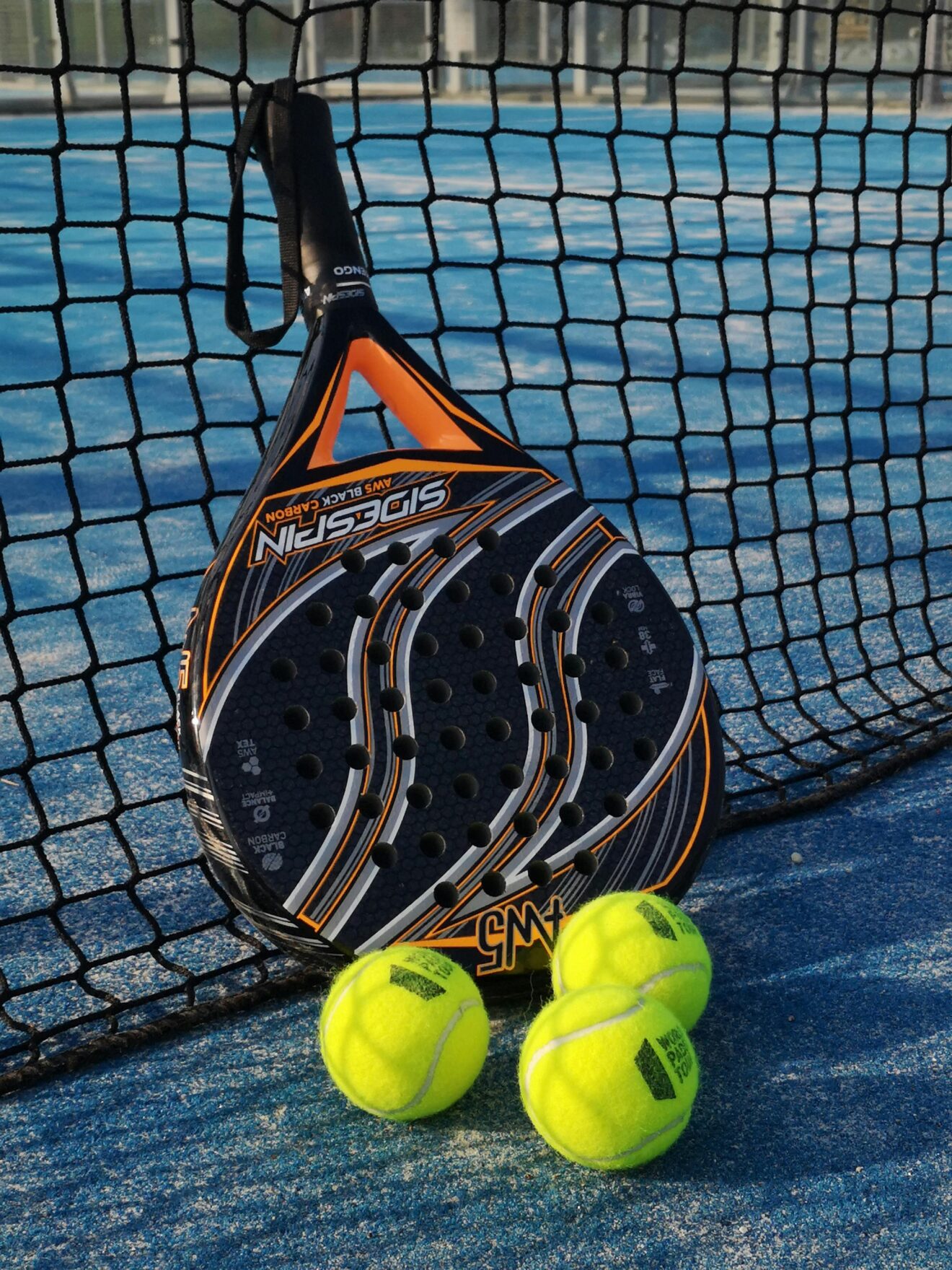 Various Ways Padel Racket Can Elevate Your Game ⋆ The Stuff of Success
