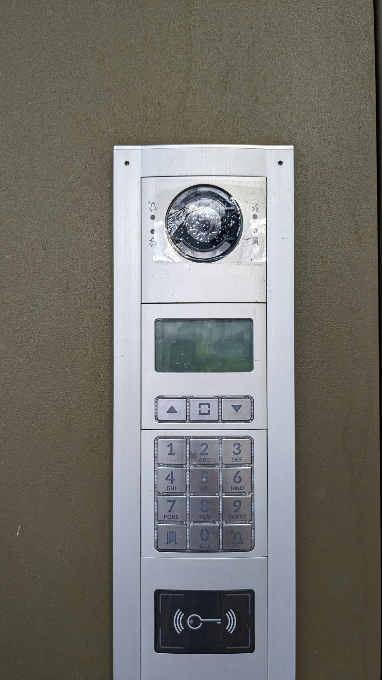Picture of Why More Homeowners are Choosing Keyless Security Options ⋆ The Stuff ...