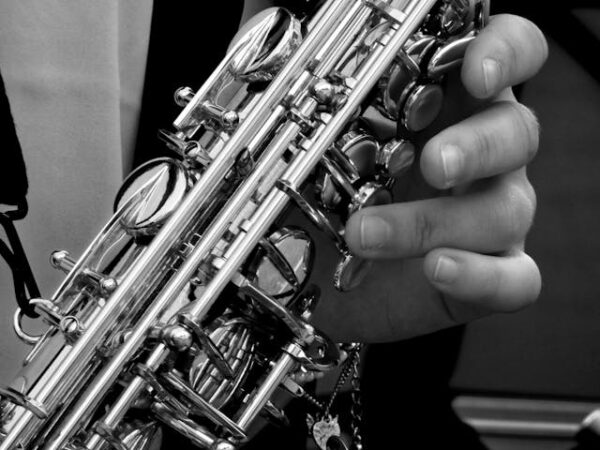 How the Saxophone Shaped Jazz, Blues, and Modern Music Genres ⋆ The ...
