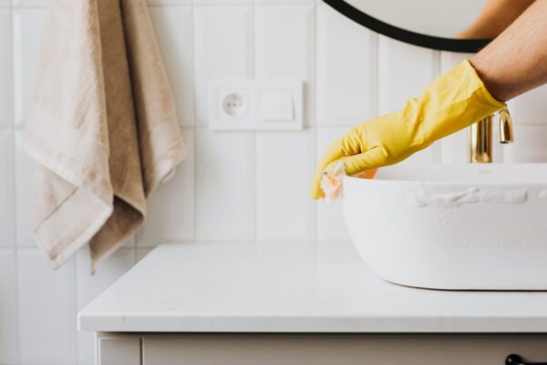 safe cleaning products