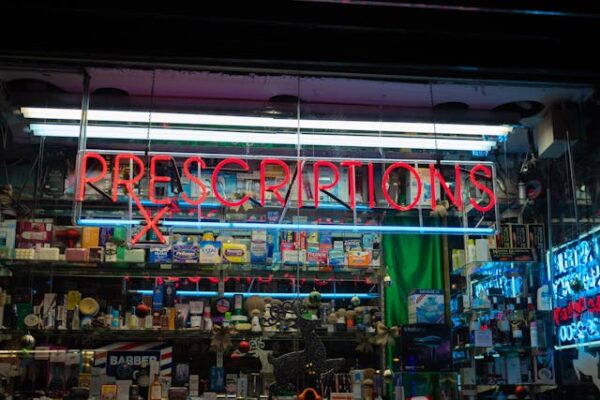 prescriptions