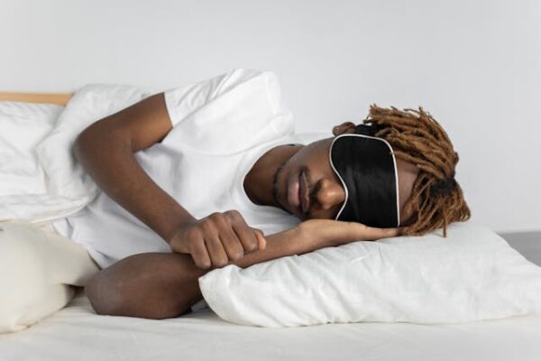 sleep