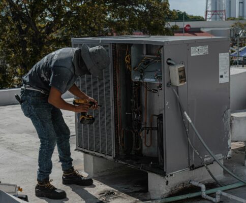 air conditioner