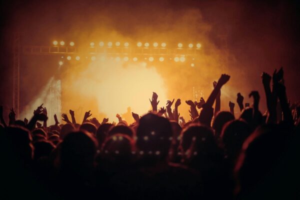 concert 