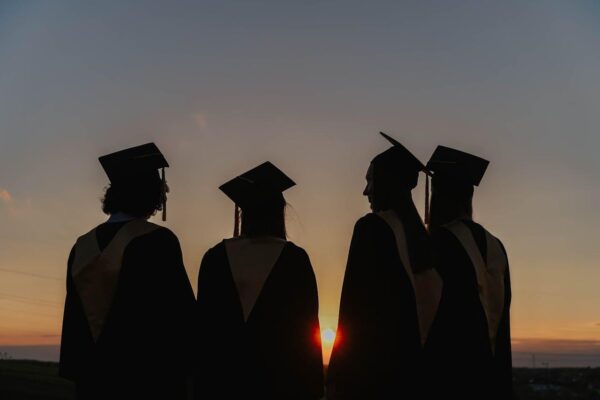 graduates