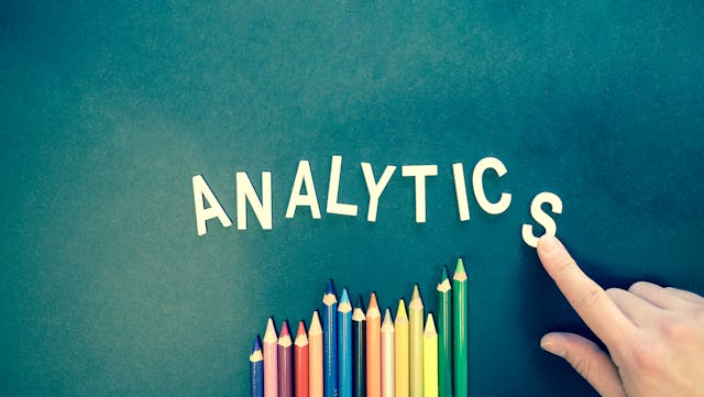 analytics