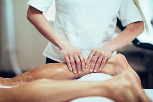 sports massage